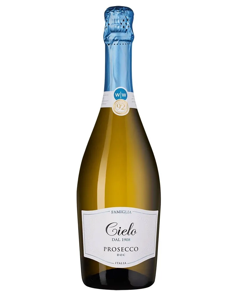 Купить Игристое вино Cielo Prosecco 11% (0,75 л) оптом в Алматы
