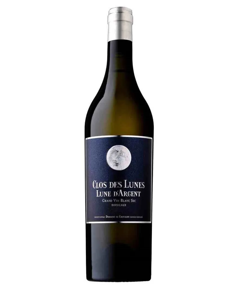 Купить Вино Clos des Lunes, Lune d'Argent 13% (0,75 л) оптом в Алматы