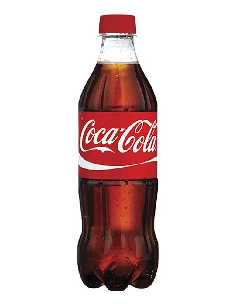 Купить Напитки Coca-Cola, pet (0,5 л) оптом в Алматы