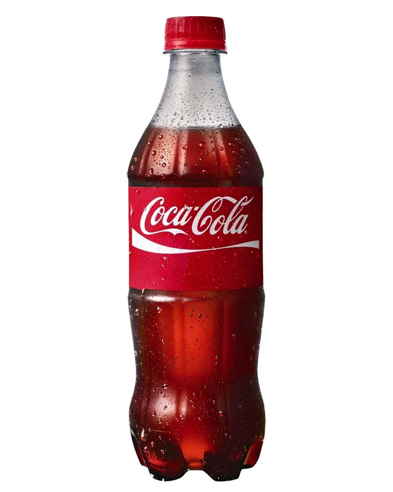Купить Напитки Coca-Cola, pet (1 л) оптом в Алматы