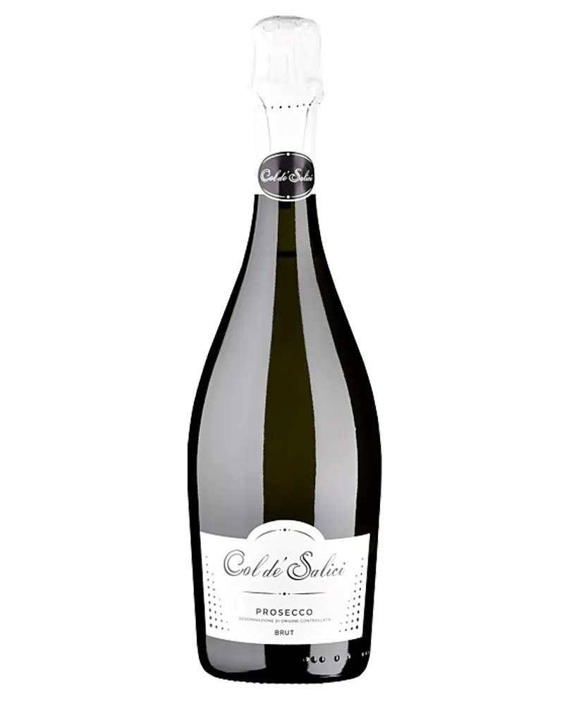 Купить Игристое вино Col de' Salici Prosecco Brut DOC 11% (0,75 л) оптом в Алматы