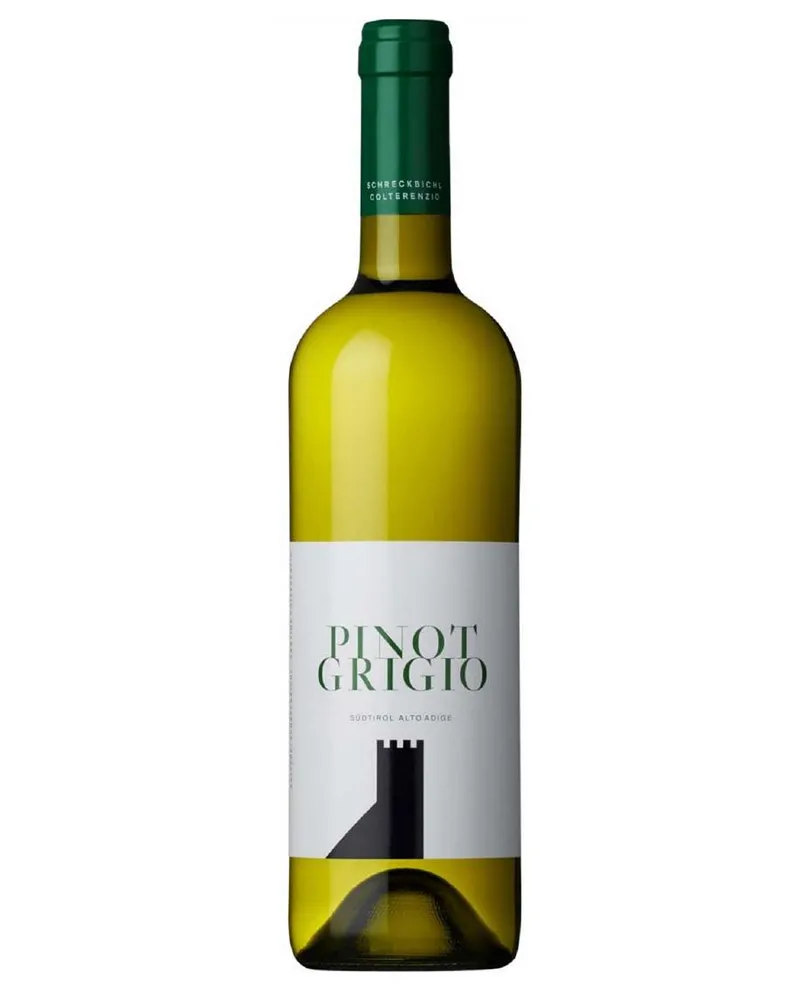 Купить Вино Colterenzio Pinot Grigio 13,5% (0,75 л) оптом в Алматы