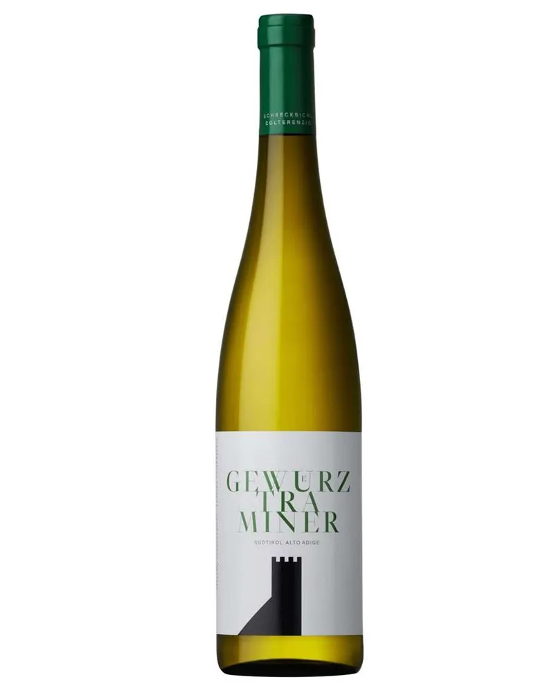 Купить Вино Colterenzio Gewurztraminer 14% (0,75 л) оптом в Алматы