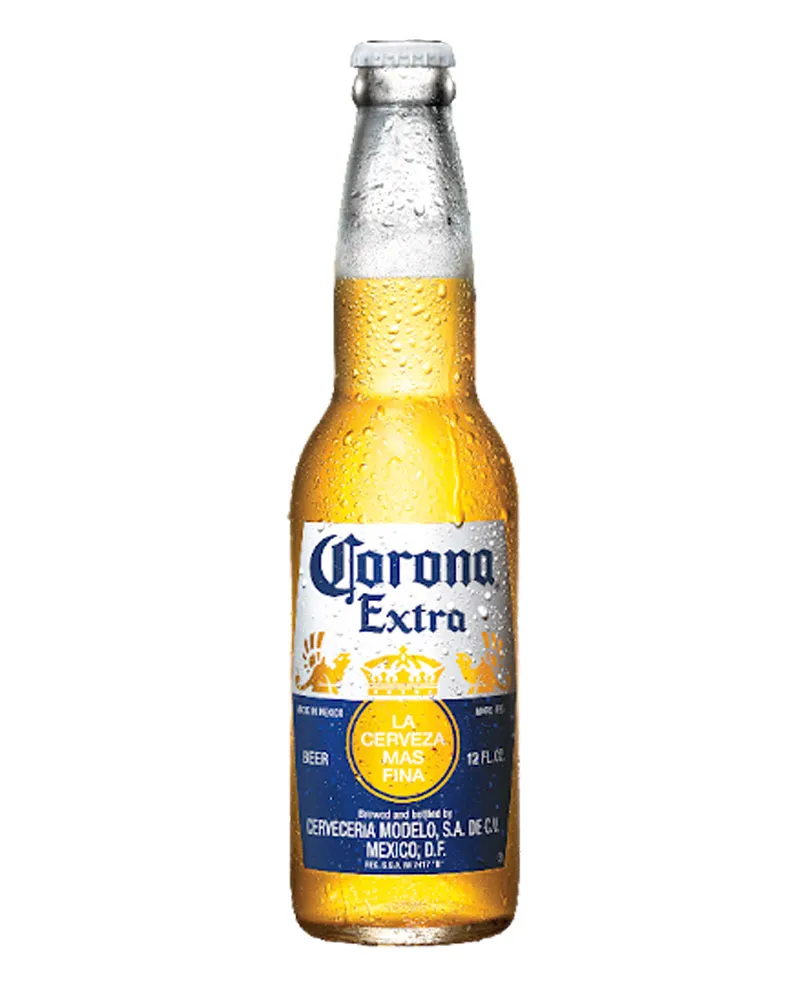 Купить Пиво Corona Extra 4,5% Glass (0,355 л) оптом в Алматы