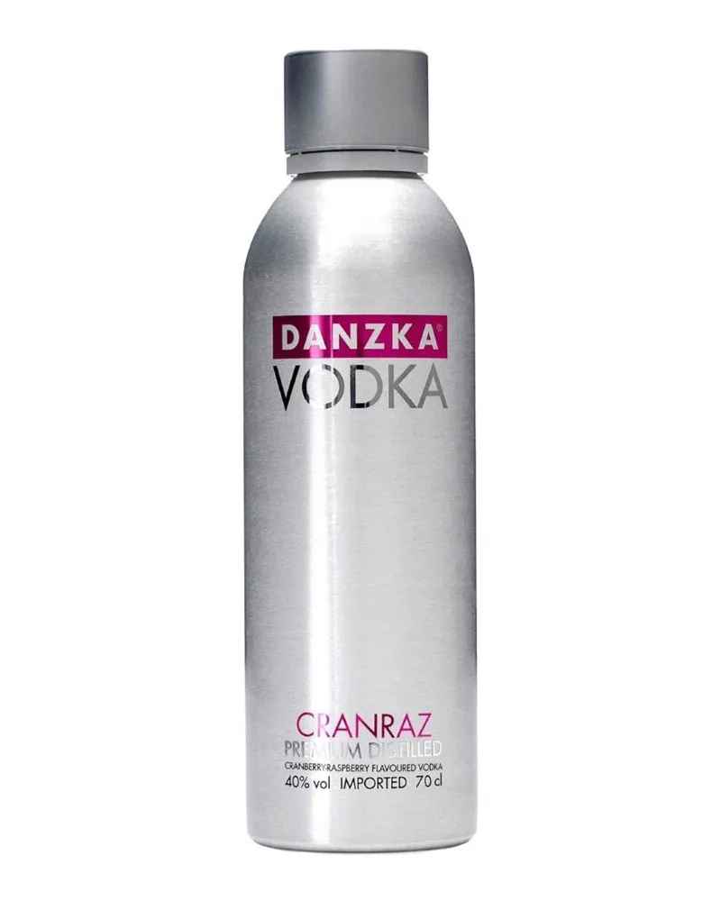 Купить Водка Danzka Cranraz 40% (0,7 л) оптом в Алматы