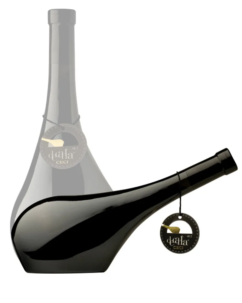 Купить Вино Decanta Rosso Barbera, Ceci, Emilia IGT 14% (0,75 л) оптом в Алматы