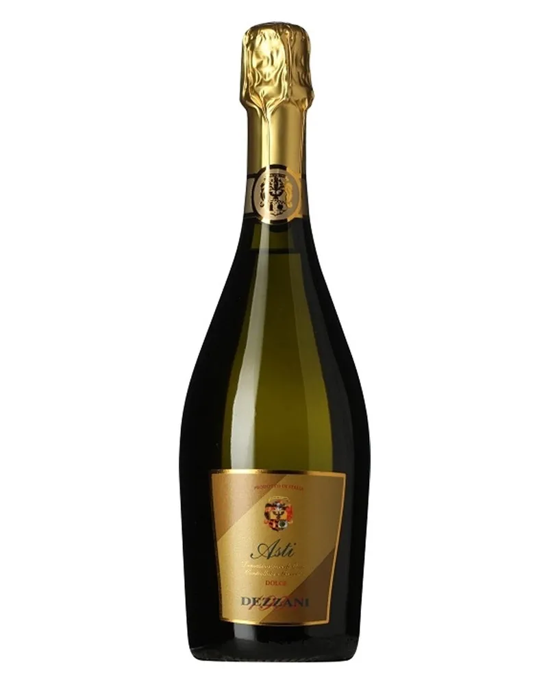 Купить Игристое вино Dezzani Asti Dolce 7,5% (0,75 л) оптом в Алматы