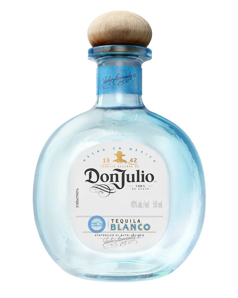 Купить Текила Don Julio Reserva Blanco 38% in Box (0,7 л) оптом в Алматы