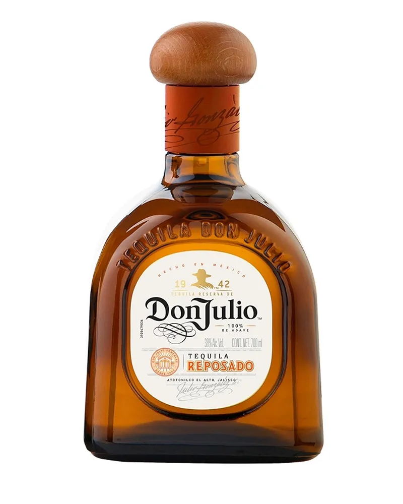 Купить Текила Don Julio Reserva Reposado 38% in Box (0,7 л) оптом в Алматы