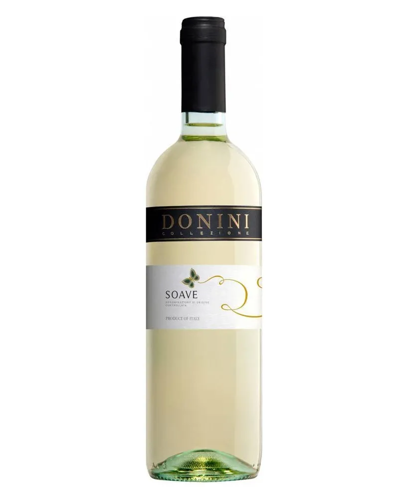 Купить Вино Donini Soave 12,5% (0,75 л) оптом в Алматы