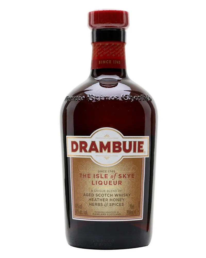 Купить Ликер Drambuie 40% (1 л) оптом в Алматы