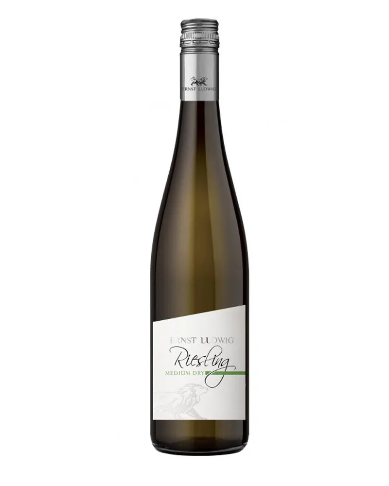 Купить Вино Ernst Ludwig Riesling Medium Dry 10,5% (0,75 л) оптом в Алматы