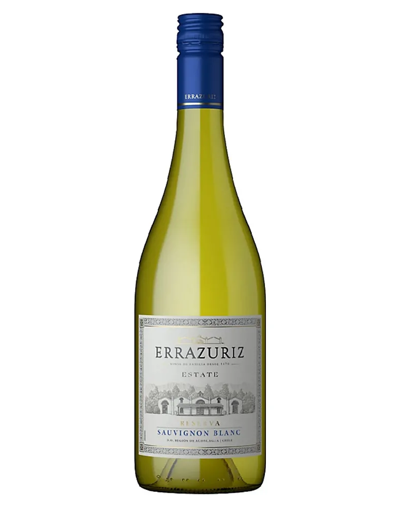 Купить Вино Errazuriz Estate Reserva Sauvignon Blanc 13% (0,75 л) оптом в Алматы