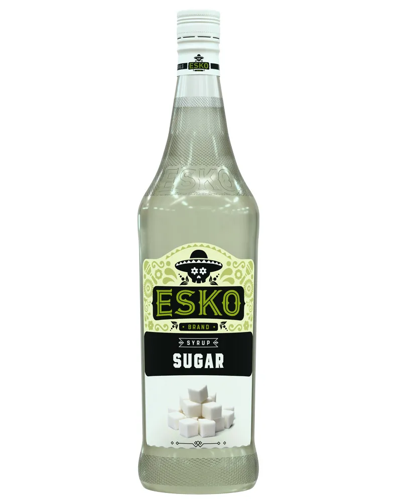 Купить Сироп Esko Bar Sugar (1 л) оптом в Алматы