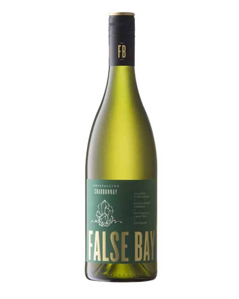 Купить Вино False Bay Chardonnay 14% (0,75 л) оптом в Алматы