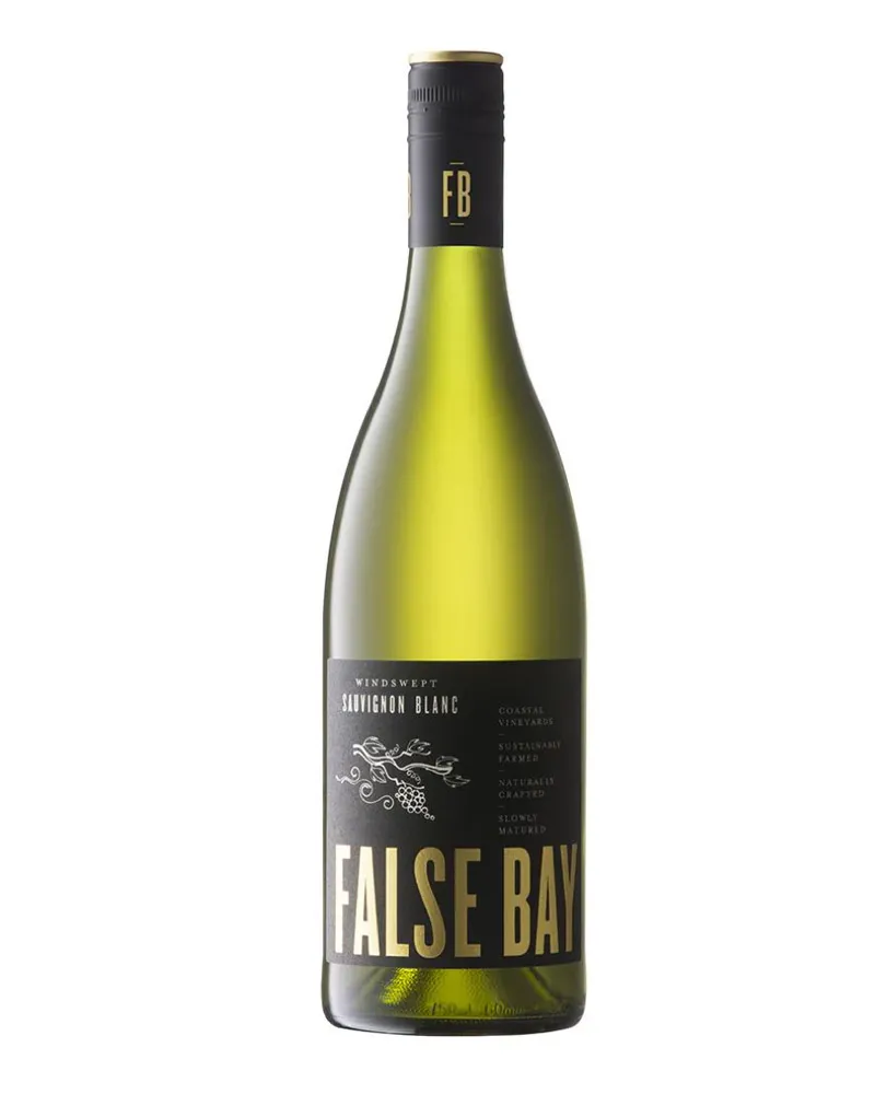 Купить Вино False Bay Sauvignon Blanc 14% (0,75 л) оптом в Алматы
