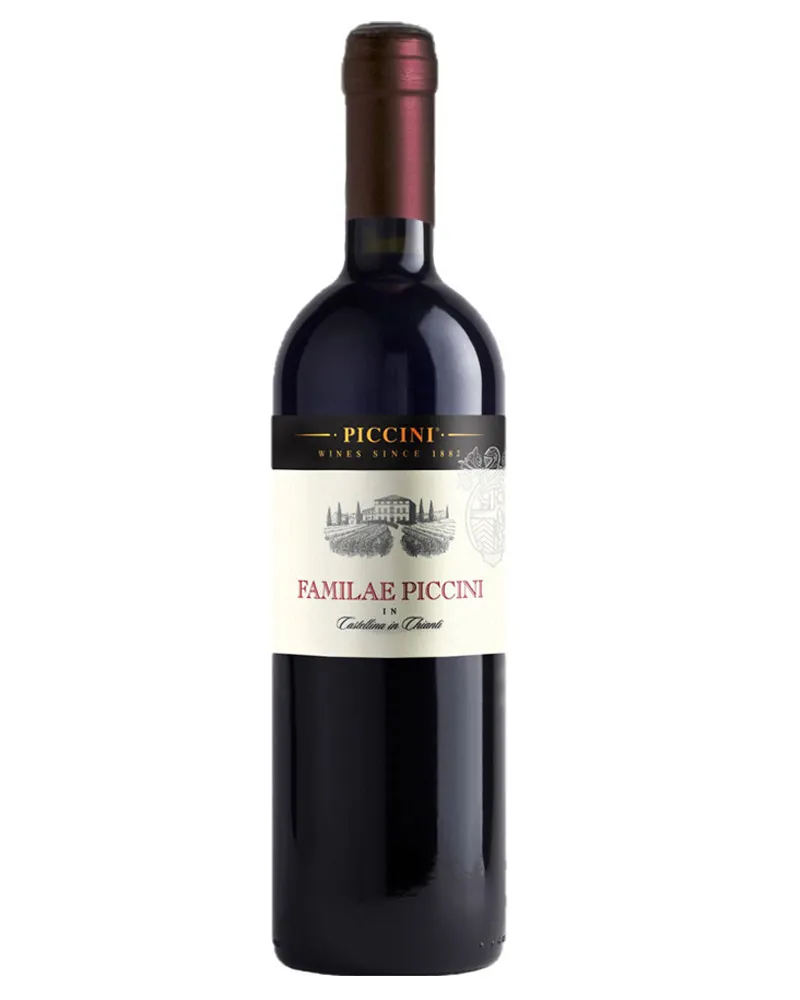 Купить Вино Familae Piccini Vino Rosso 13% (0,75 л) оптом в Алматы