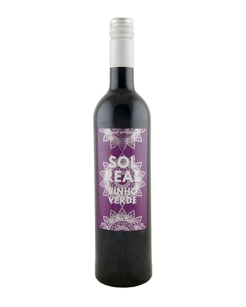 Купить Вино Finca Del Sol Tinto 11% (0,75 л) оптом в Алматы