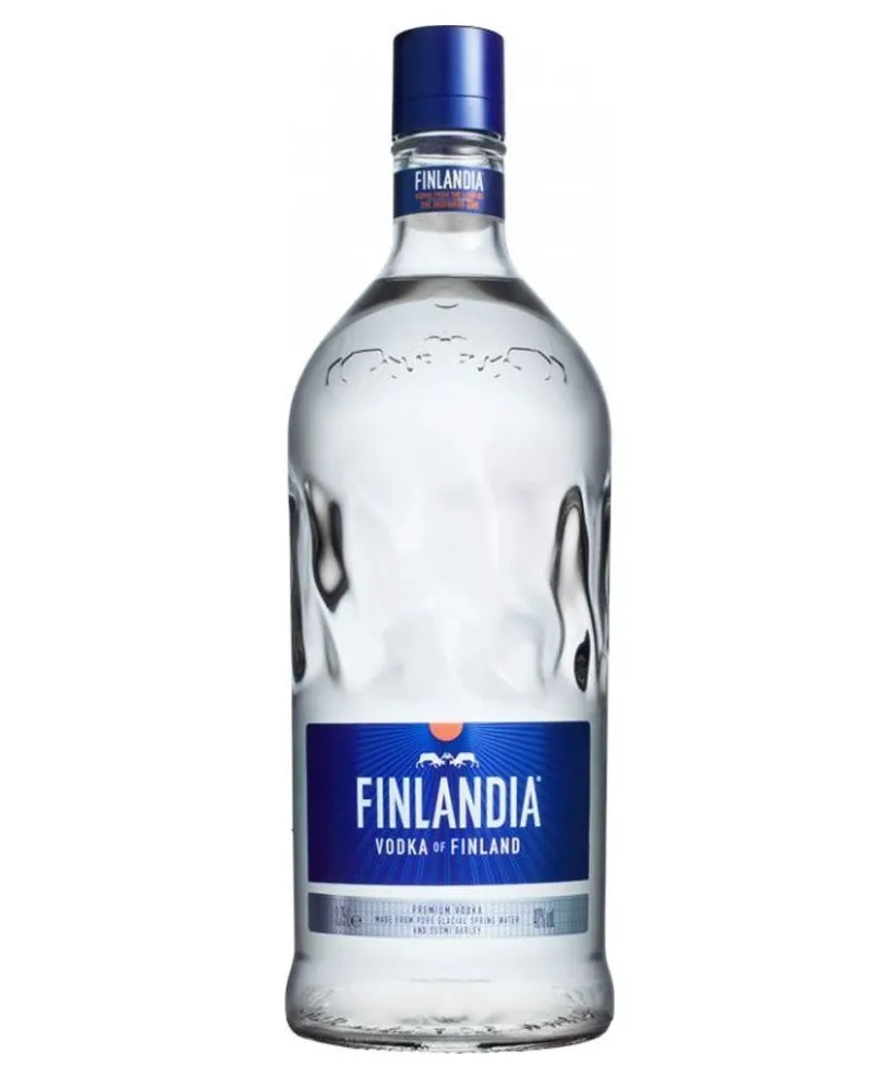 Купить Водка Finlandia 40% (1,75 л) оптом в Алматы