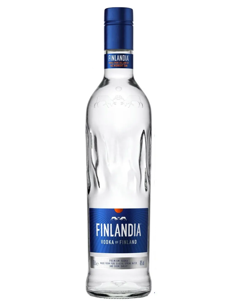 Купить Водка Finlandia 40% (1 л) оптом в Алматы
