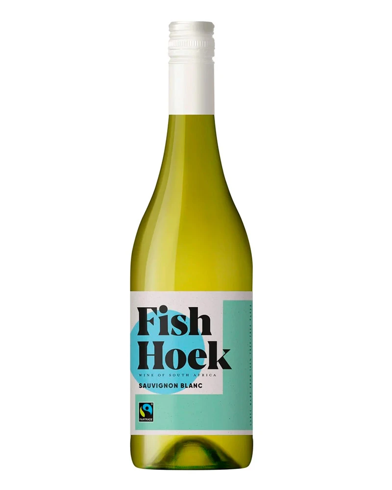 Купить Вино Fish Hoek Savignon Blanc 13% (0,75 л) оптом в Алматы