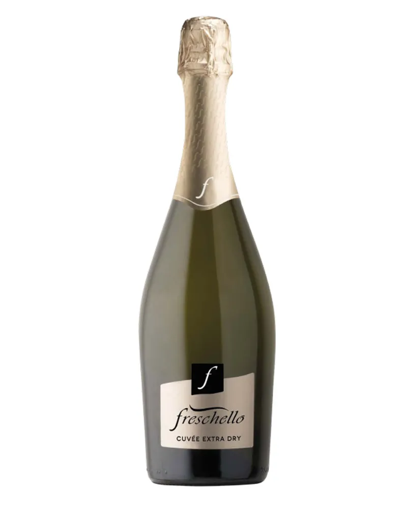 Купить Игристое вино Freschello Bianco Spumante, Cielo e Terra, Extra Dry 10% (0,75 л) оптом в Алматы