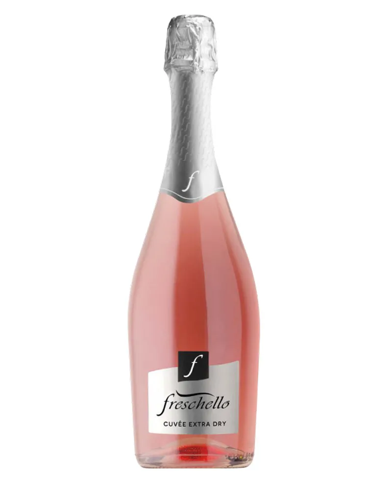 Купить Игристое вино Freschello Rose Spumante, Cielo e Terra, Extra Dry 10% (0,75 л) оптом в Алматы