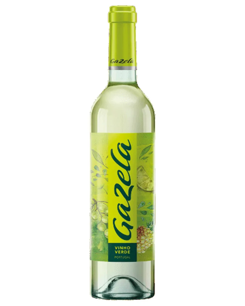 Купить Вино Gazela Vinho Verde, Sogrape Vinhos, DOC 9% (0,75 л) оптом в Алматы