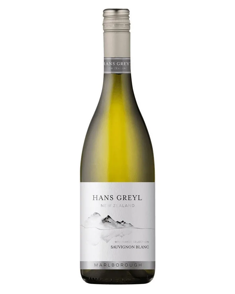 Купить Вино Hans Greyl Sauvignon Blanc 12,5% (0,75 л) оптом в Алматы