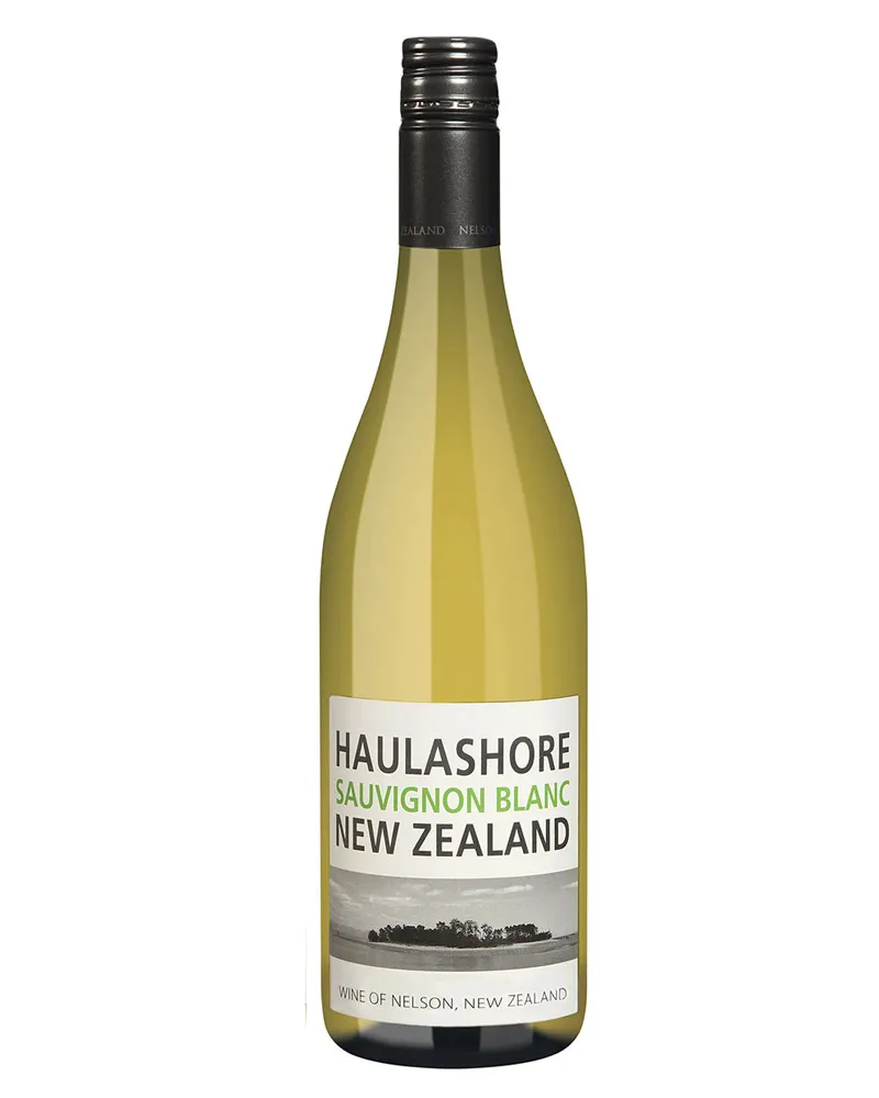 Купить Вино Haulashore Sauvignon Blanc 13% (0,75 л) оптом в Алматы