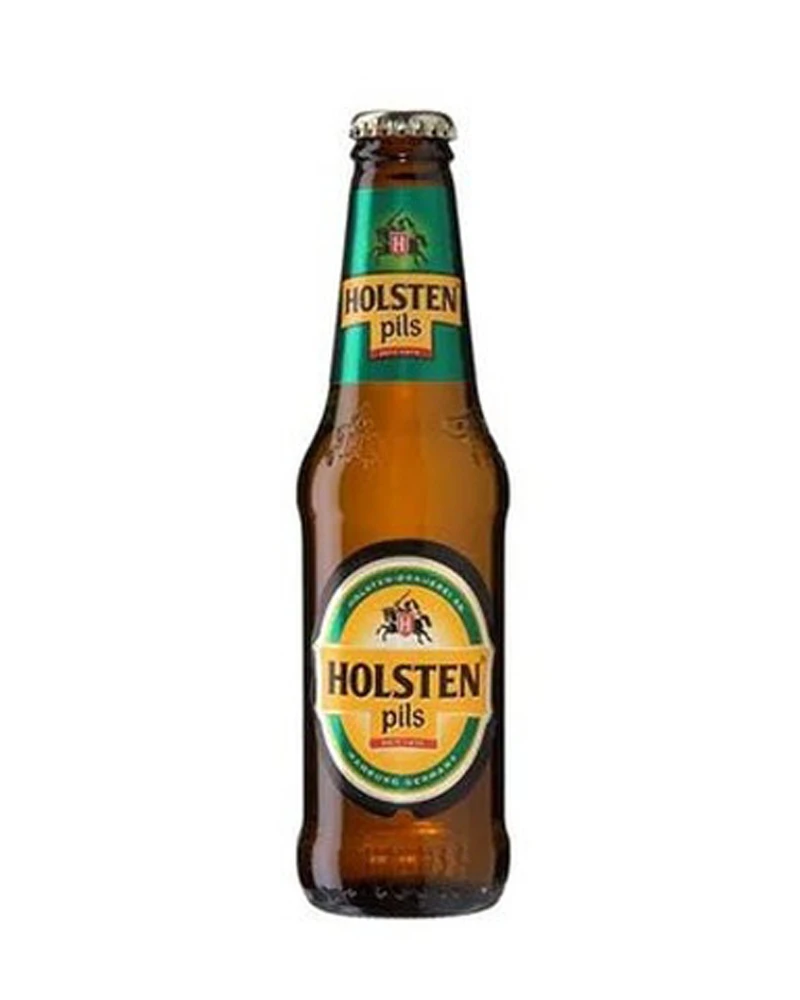 Купить Пиво Holsten Light 4% Glass (0,5 л) оптом в Алматы