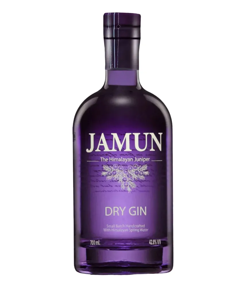 Купить Джин Jamun Dry Gin 42,8% (0,75 л) оптом в Алматы