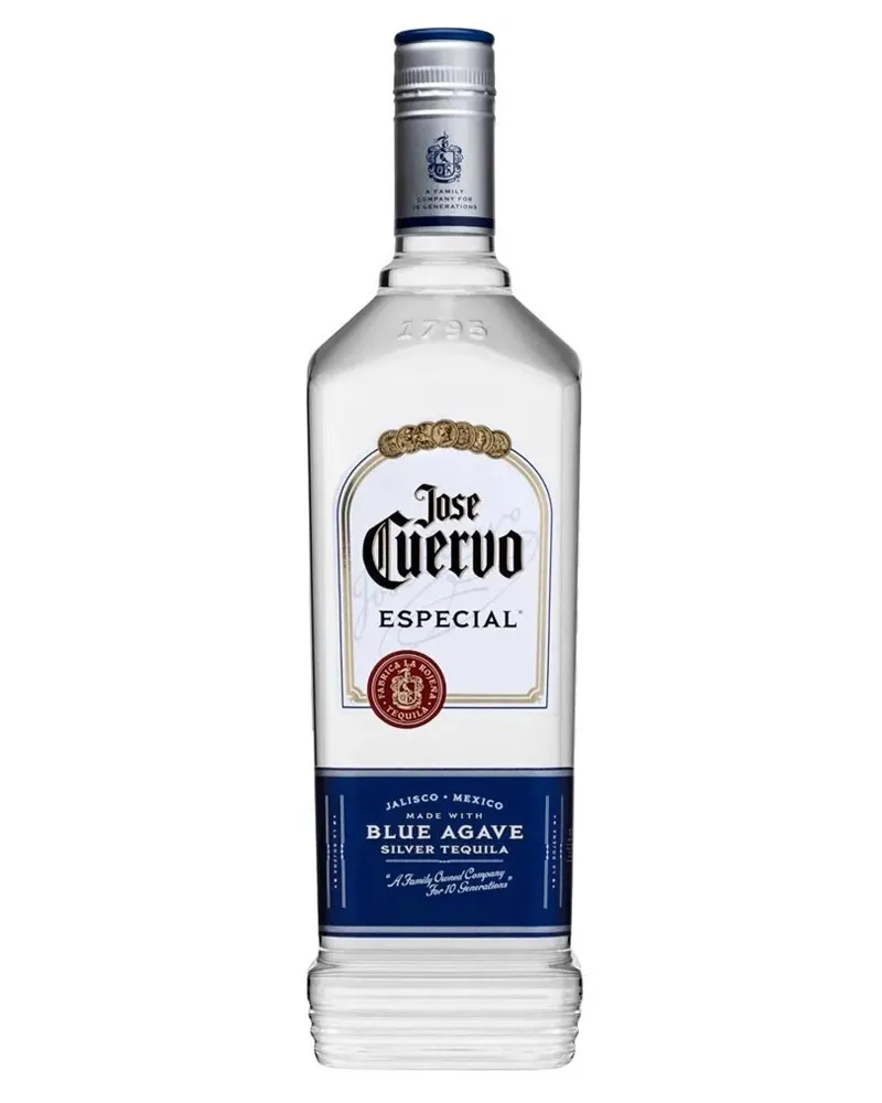 Купить Текила Jose Cuervo Especial Silver 35% (0,7 л) оптом в Алматы