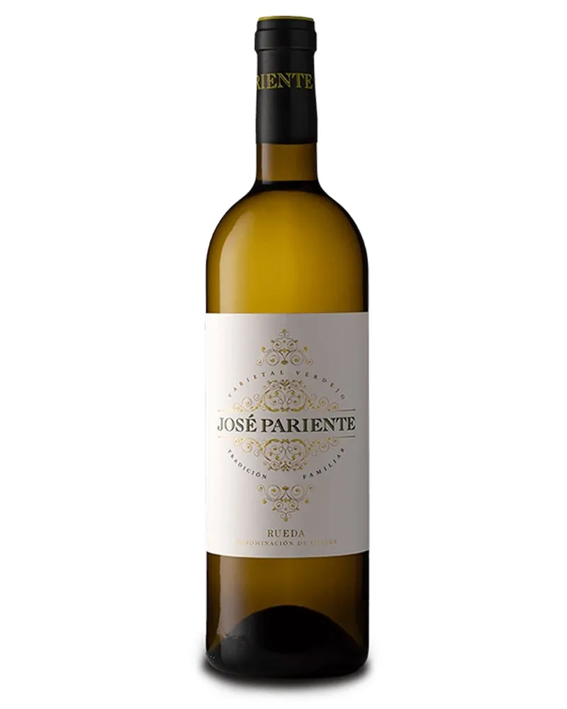 Купить Вино Jose Pariente, Verdejo, Rueda DO 13% (0,75 л) оптом в Алматы