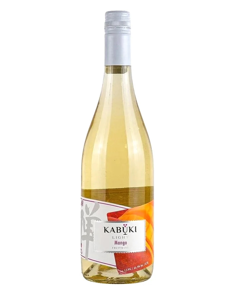 Купить Вино Kabuki Mango 9% (0,75 л) оптом в Алматы