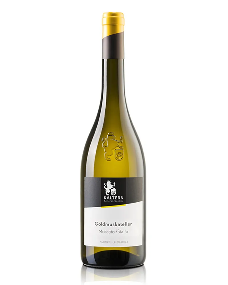 Купить Вино Kaltern Goldmuskateller Moscato Giallo DOC 13% (0,75 л) оптом в Алматы