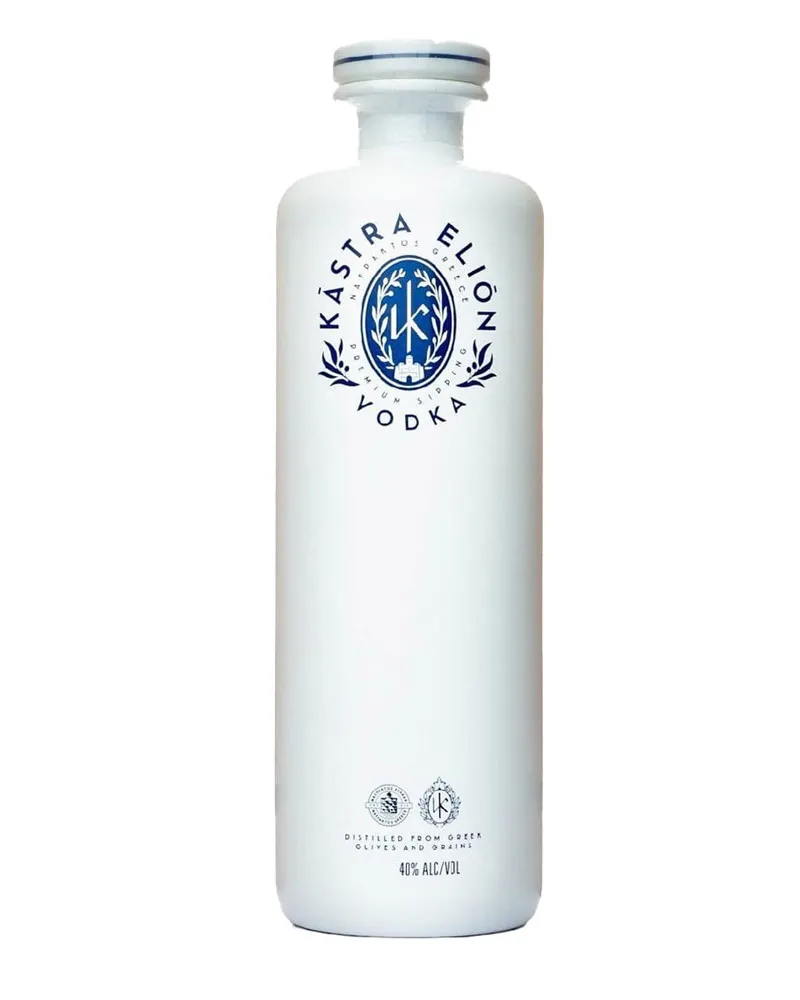 Купить Водка Kastra Elion 40% (0,7 л) оптом в Алматы