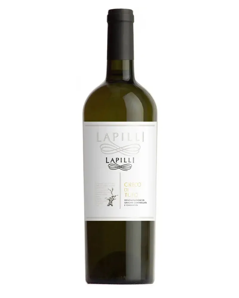 Купить Вино Greco Di Tufo Lapilli, Botter, Campania 13% (0,75 л) оптом в Алматы