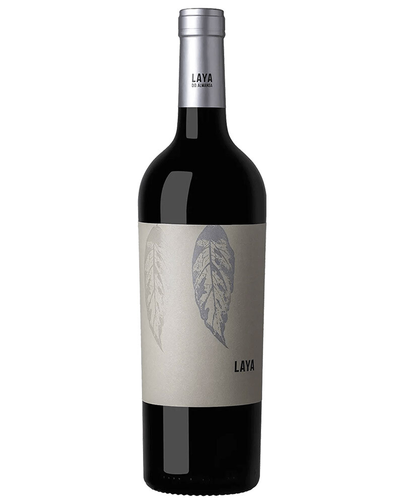 Купить Вино Laya Tinto 14.5% (0.75 л) оптом в Алматы
