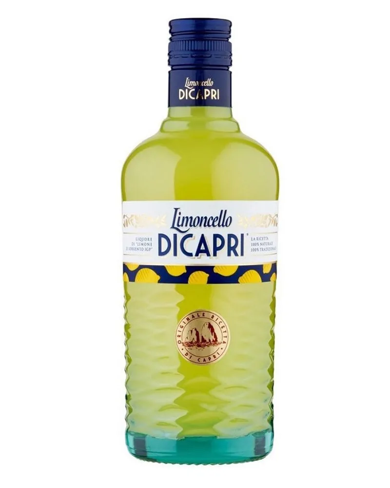 Купить Ликер Limoncello Di Capri 30% (0,7 л) оптом в Алматы