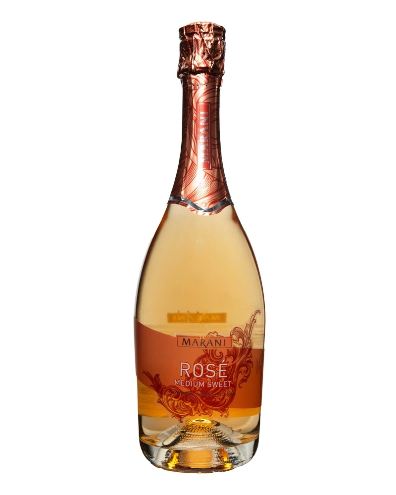 Купить Вино Marani Rose (0,75 л) оптом в Алматы