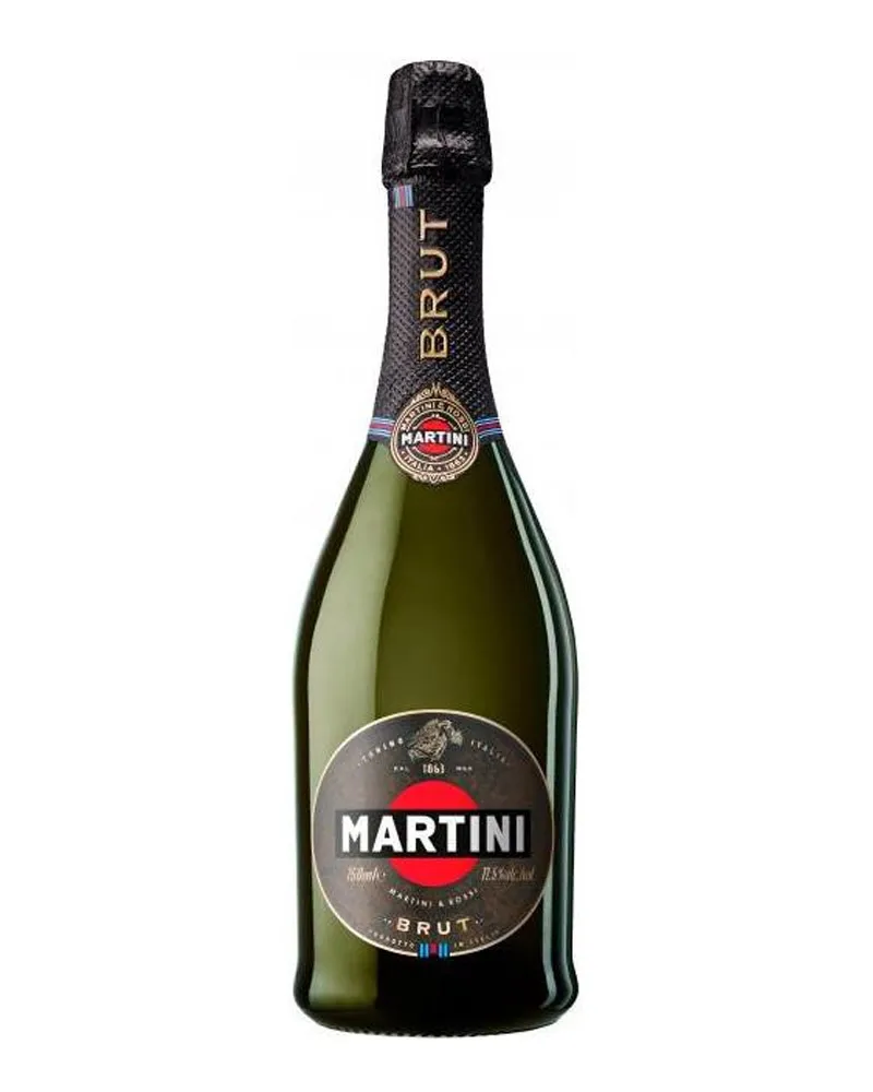 Купить Игристое вино Martini Brut 11,5% (0,75 л) оптом в Алматы
