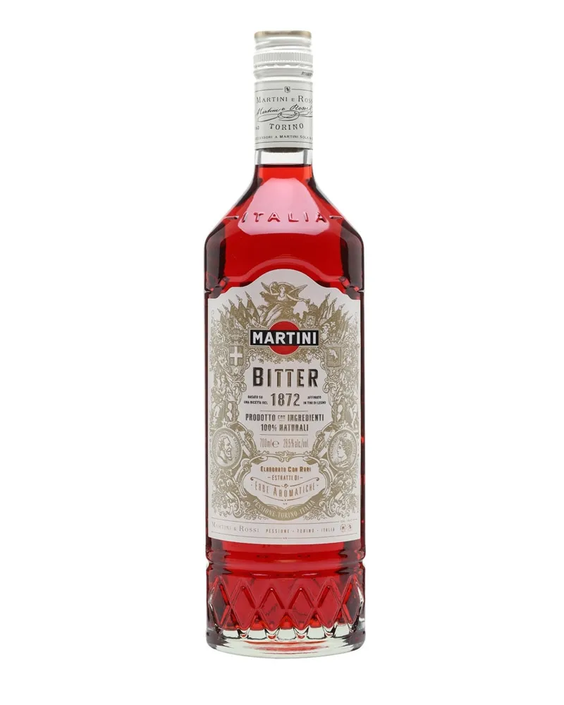 Купить Биттер Martini Riserva Bitter 28,5% (0,7 л) оптом в Алматы