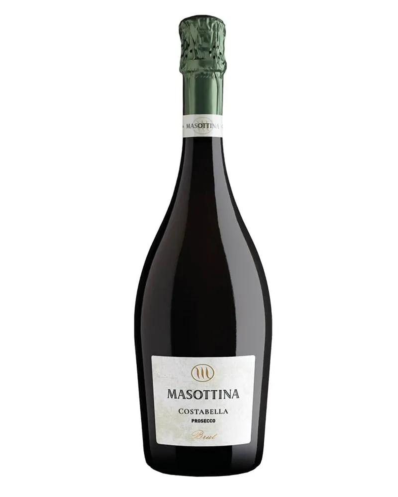 Купить Игристое вино Masottina Costabella Prosecco Brut 11,5% (0,75 л) оптом в Алматы