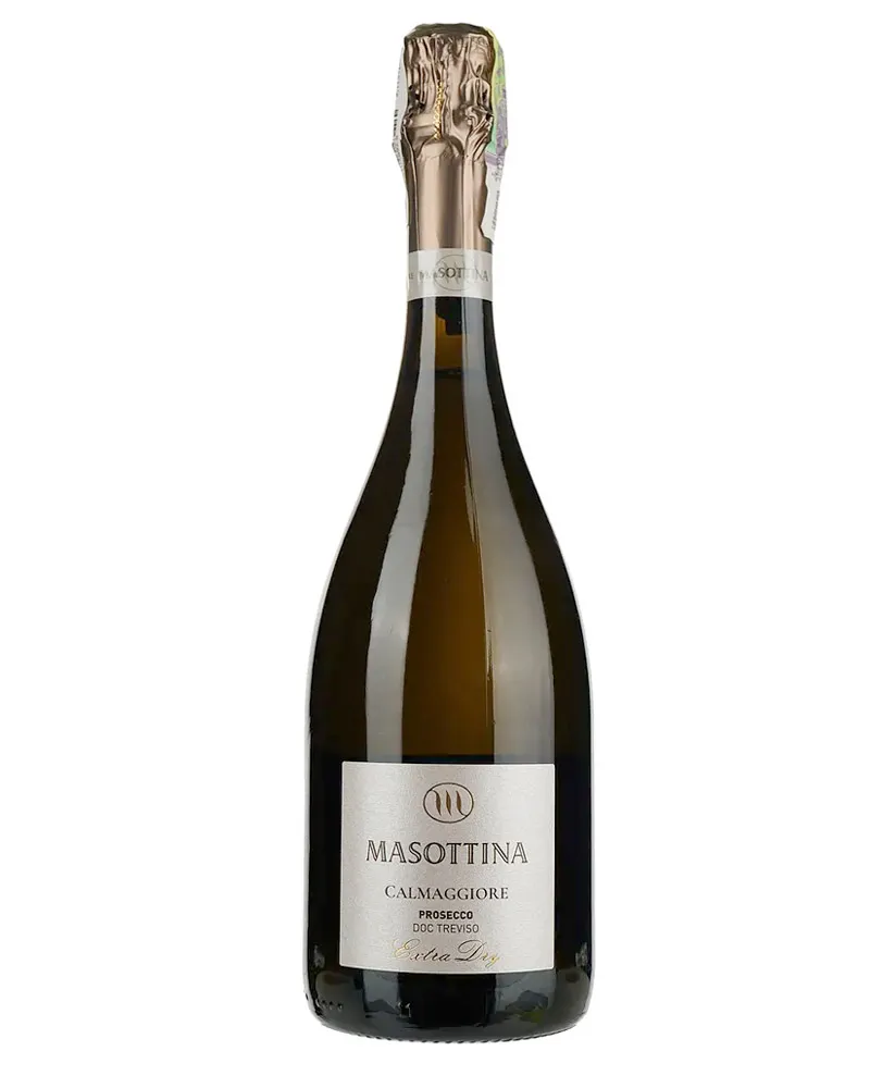 Купить Игристое вино Masottina Prosecco Treviso Extra Dry 11% (0,75 л) оптом в Алматы