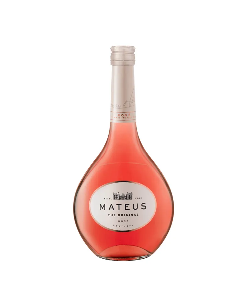 Купить Вино Mateus Original Rose 11% (0,75 л) оптом в Алматы