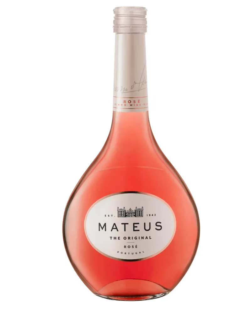 Купить Вино Mateus Original Rose 11% (0,75 л) оптом в Алматы