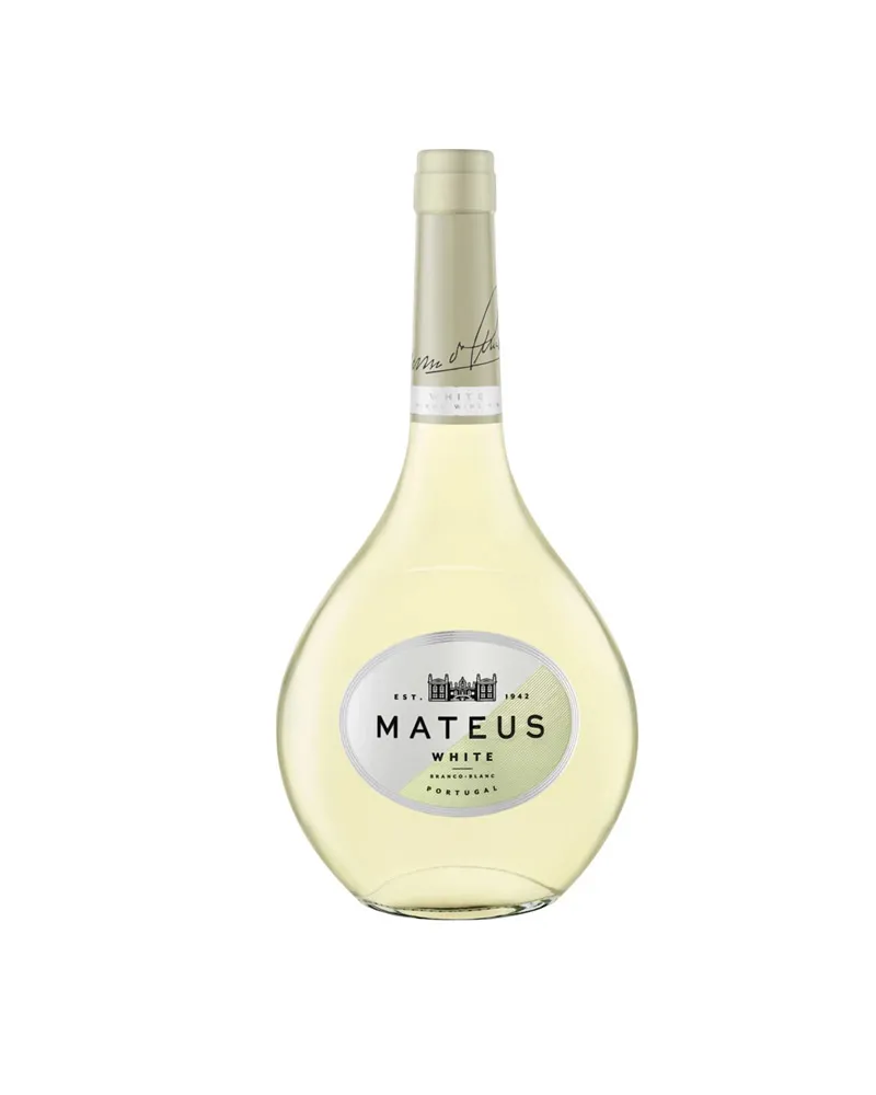 Купить Вино Mateus White 10% (0,75 л) оптом в Алматы