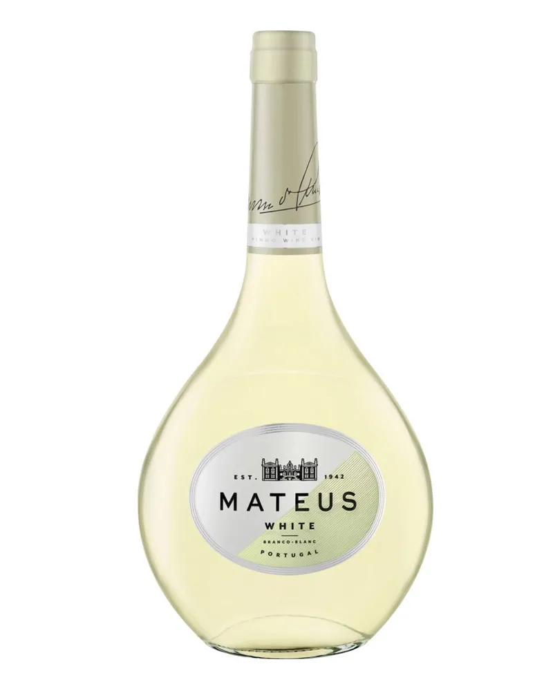 Купить Вино Mateus White 11% (0,75 л) оптом в Алматы