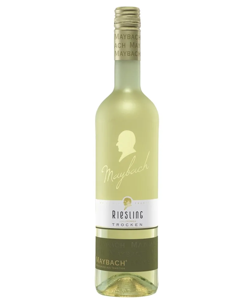 Купить Вино Maybach Riesling Trocken 11,5% (0,75 л) оптом в Алматы